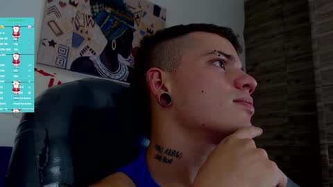 R E N E  online show from December 2024 05:16:02 AM