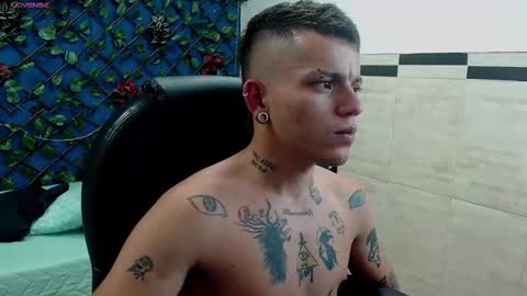 R E N E  online show from February 2025 05:40:01 AM