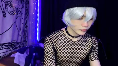 Snapshot of rennuts chatting on January 2025 04:08:01 PM rennuts online show from January 2025 04:08:01 PM