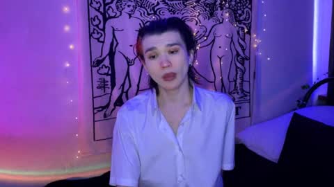 Snapshot of rennuts chatting on February 2025 10:07:01 AM rennuts online show from February 2025 10:07:01 AM