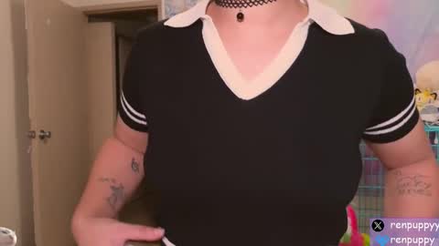 REN online show from February 2026 05:39:02 AM