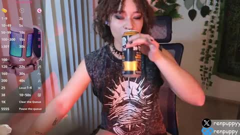 REN online show from April 2026 04:35:02 AM