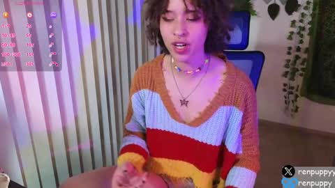 REN online show from April 2026 06:19:01 AM