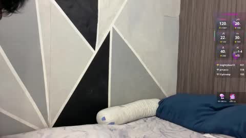 HAZEL online show from March 2026 12:50:02 AM