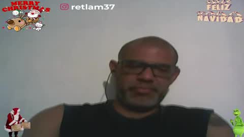 Snapshot of retlam37 chatting on December 2024 05:27:02 AM Walter online show from December 2024 05:27:02 AM