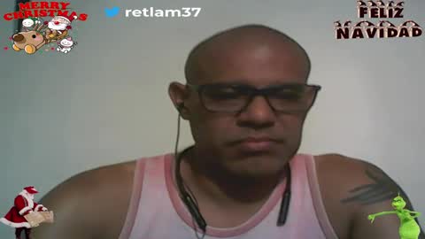 Snapshot of retlam37 chatting on December 2024 05:34:01 AM Walter online show from December 2024 05:34:01 AM