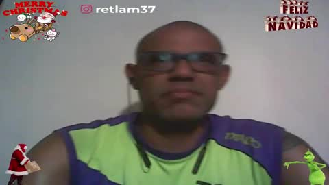 Snapshot of retlam37 chatting on December 2024 04:13:01 AM Walter online show from December 2024 04:13:01 AM