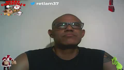 Snapshot of retlam37 chatting on December 2024 06:49:02 AM Walter online show from December 2024 06:49:02 AM