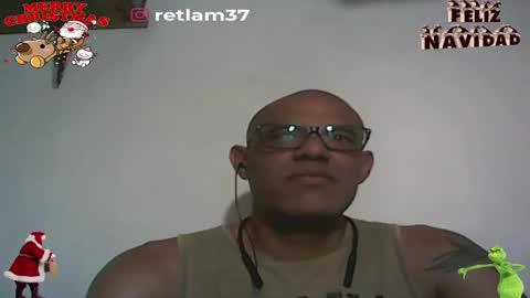 Snapshot of retlam37 chatting on December 2024 05:17:01 AM Walter online show from December 2024 05:17:01 AM