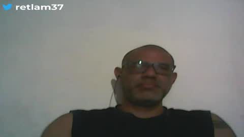 Snapshot of retlam37 chatting on December 2024 07:08:01 AM Walter online show from December 2024 07:08:01 AM