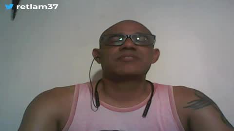 Snapshot of retlam37 chatting on January 2025 04:01:02 AM Walter online show from January 2025 04:01:02 AM