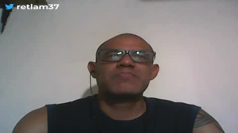Snapshot of retlam37 chatting on January 2025 04:58:01 AM Walter online show from January 2025 04:58:01 AM