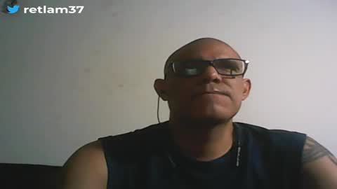 Snapshot of retlam37 chatting on January 2025 08:19:02 AM Walter online show from January 2025 08:19:02 AM