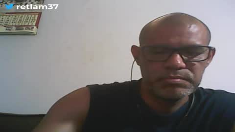 Snapshot of retlam37 chatting on January 2025 04:41:01 PM Walter online show from January 2025 04:41:01 PM