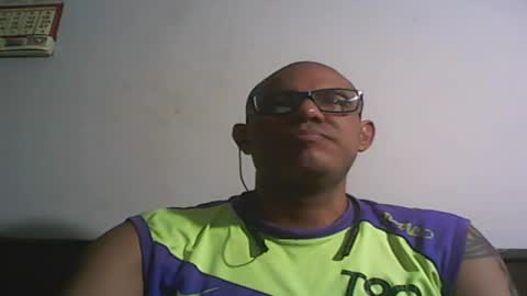 Snapshot of retlam37 chatting on January 2025 07:07:02 AM Walter online show from January 2025 07:07:02 AM