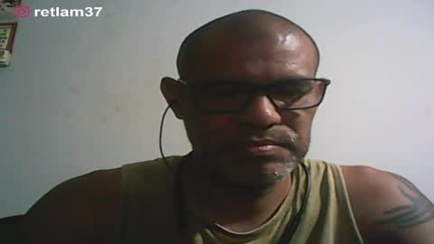 Snapshot of retlam37 chatting on February 2025 06:36:01 AM Walter online show from February 2025 06:36:01 AM