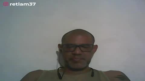 Snapshot of retlam37 chatting on February 2025 08:48:01 AM Walter online show from February 2025 08:48:01 AM
