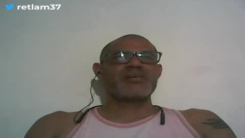 Snapshot of retlam37 chatting on February 2025 07:02:02 AM Walter online show from February 2025 07:02:02 AM