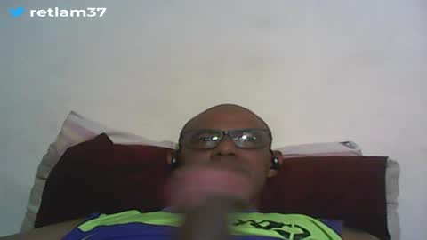 Snapshot of retlam37 chatting on March 2025 02:59:02 AM Walter online show from March 2025 02:59:02 AM