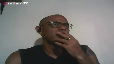 Snapshot of retlam37 chatting on March 2025 04:58:02 AM Walter online show from March 2025 04:58:02 AM