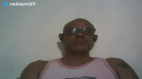 Snapshot of retlam37 chatting on March 2025 03:28:02 AM Walter online show from March 2025 03:28:02 AM