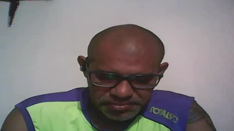 Snapshot of retlam37 chatting on March 2025 08:08:01 AM Walter online show from March 2025 08:08:01 AM