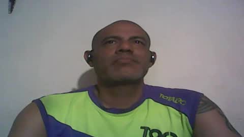 Snapshot of retlam37 chatting on September 2025 05:53:02 AM Walter online show from September 2025 05:53:02 AM