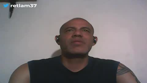 Snapshot of retlam37 chatting on October 2025 03:26:01 AM Walter online show from October 2025 03:26:01 AM