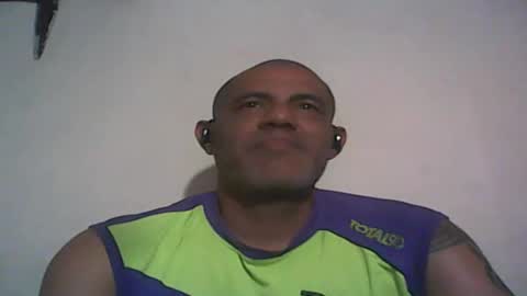 Snapshot of retlam37 chatting on October 2025 03:51:02 AM Walter online show from October 2025 03:51:02 AM