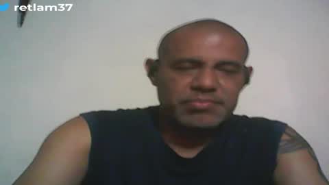 Snapshot of retlam37 chatting on November 2025 04:28:02 AM Walter online show from November 2025 04:28:02 AM