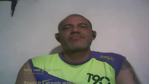 Snapshot of retlam37 chatting on November 2025 04:12:01 AM Walter online show from November 2025 04:12:01 AM