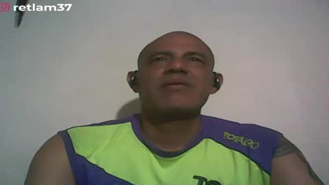 Snapshot of retlam37 chatting on November 2025 03:53:02 AM Walter online show from November 2025 03:53:02 AM