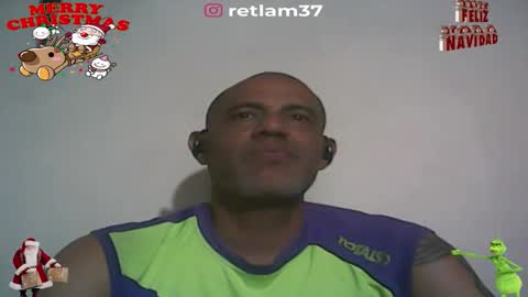 Walter online show from December 2025 03:34:01 AM