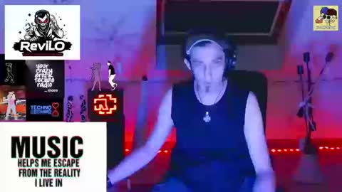 revilo80 online show from March 2026 01:44:01 AM
