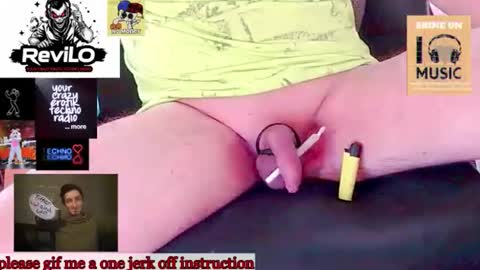 revilo80 online show from March 2026 08:42:01 AM