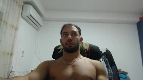 Chris online show from October 2025 04:20:02 PM