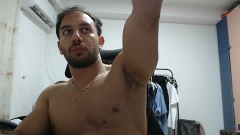 Chris online show from June 2026 07:07:01 PM