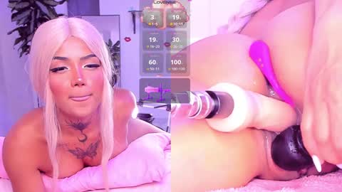 Rebecca y sarih online show from February 2025 04:51:02 AM