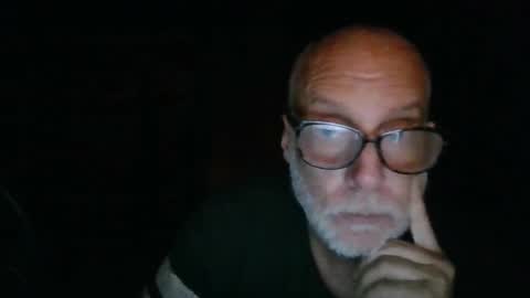 Snapshot of rexpowers69 chatting on March 2025 07:35:02 AM Rex Powers online show from March 2025 07:35:02 AM