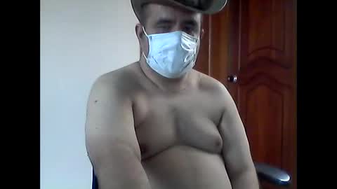 Snapshot of rey182 chatting on March 2026 06:43:01 PM Paisitamisterioso91 online show from March 2026 06:43:01 PM