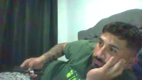 REYALAD online show from March 2025 11:46:01 PM