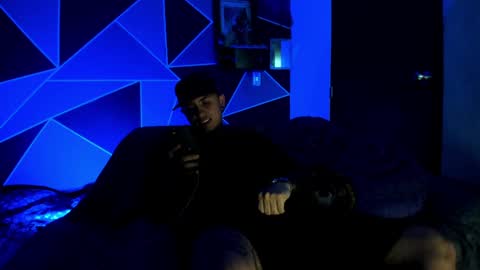 Rey online show from January 2025 06:35:01 PM