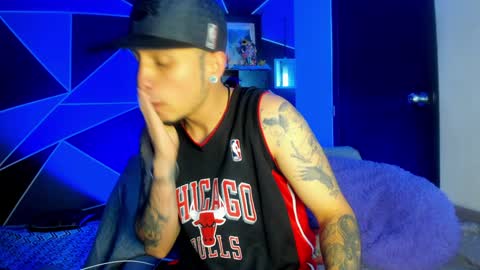 Rey online show from January 2025 07:34:02 PM