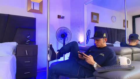 Rey online show from February 2025 07:45:02 AM