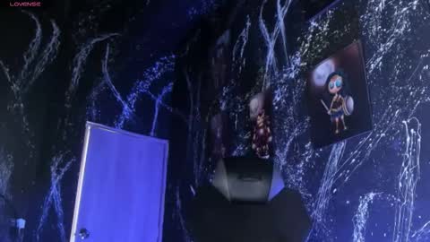 Rey online show from September 2025 08:20:02 PM