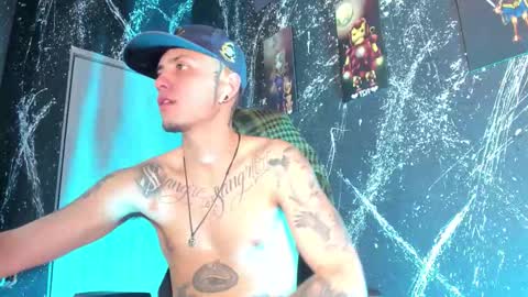 Rey online show from September 2025 02:00:02 AM