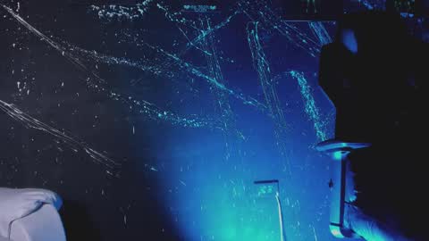 Rey online show from September 2025 01:40:01 AM