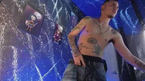 Rey online show from October 2025 01:47:01 AM