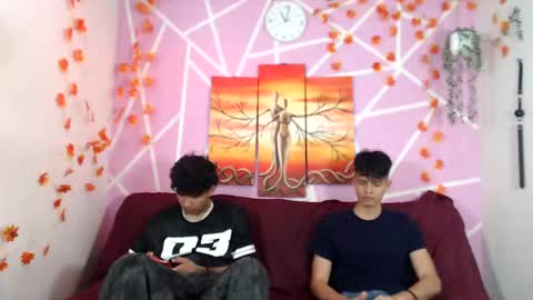 reymoushiroygue online show from October 2025 01:17:02 PM