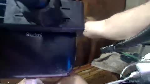 Snapshot of reyna14325 chatting on January 2025 08:23:02 AM Reynaldo Palermo Alconera online show from January 2025 08:23:02 AM